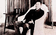 歷史上1947年發生的大事情_歷史上的今天