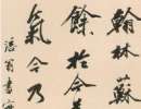 張瑞圖草書書法作品欣賞_張瑞圖草書字帖(第50頁)_書法字典