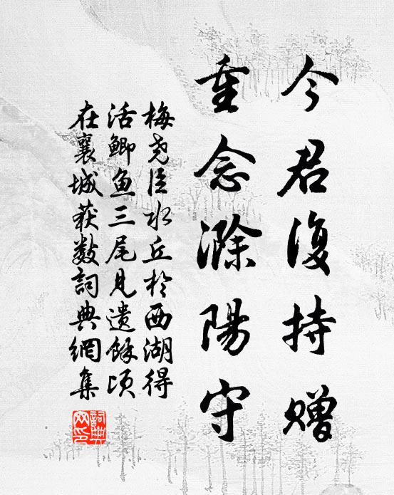 豈在文言多卜度，德山拄杖不敲槽 詩詞名句