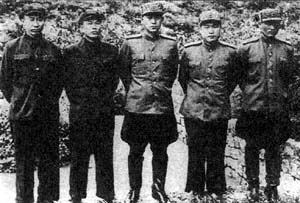 1951年7月10日朝鮮停戰談判首次會議在開城舉行_歷史上的今天