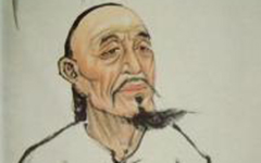 高陽公主的艷遇