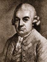 1714年3月8日德國作曲家、管風琴家卡爾菲利普·埃馬努埃爾·巴赫出生_歷史上的今天