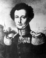 1780年7月4日普魯士軍事家克勞塞維茨出生_歷史上的今天