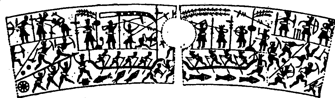 水陸攻戰圖銅鑒_水陸攻戰圖銅鑒介紹_歷史知識