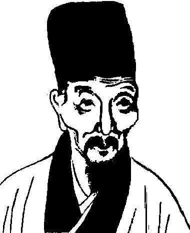 仇英_仇英介紹_歷史知識