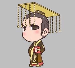 很“二”的秦始皇_很“二”的秦始皇作文