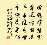 花光十梅絕後再蘇原文_花光十梅絕後再蘇的賞析_古詩文