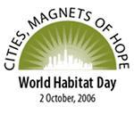 1985年10月3日世界人居日——1985年12月17日,第40屆聯大通過決議,_歷史上的今天