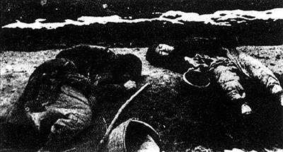 1921年5月19日中國北方發生饑荒，一萬多兒童餓死_歷史上的今天