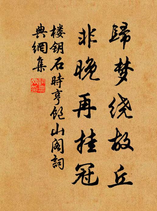 君今酷愛人間事,爭得安閒老在茲 詩詞名句