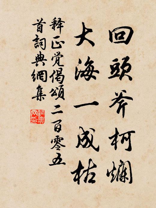 明發此乎游,參入觀水術 詩詞名句