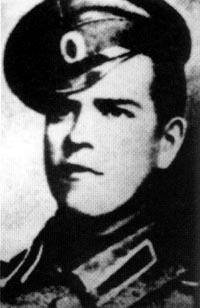 1974年6月18日蘇聯軍事家朱可夫逝世_歷史上的今天