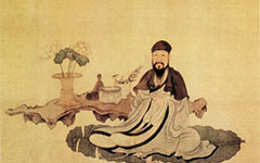 四大才子文徵明簡介 文徵明的老婆是誰？