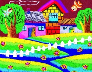 家鄉的作文_關於家鄉的作文 家鄉作文專題