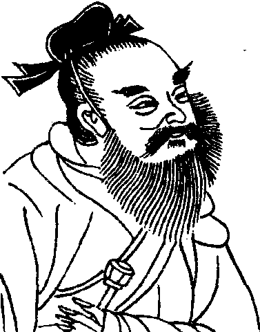 子貢_子貢介紹_歷史知識