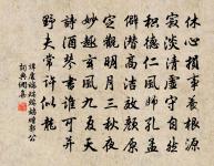 浯碑堪恨處,聖壽不天齊 詩詞名句