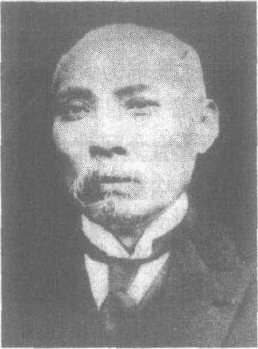 段祺瑞_段祺瑞介紹_歷史知識