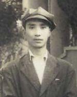 1914年1月19日中國現代雕塑家蕭傳玖出生_歷史上的今天