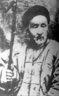 1907年2月5日晚清著名文學家、教育家、書法家俞樾逝世_歷史上的今天