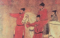 胡亥真的是以庶民身份下葬的嗎?為什麼胡亥的墓這么寒酸?