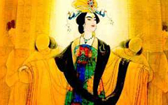 大太監馮保簡介 馮保是怎么死的？