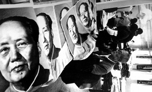 1966年8月8日八屆十一中全會通過“文革”十六條。_歷史上的今天