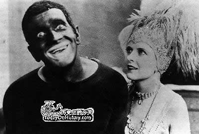 1927年5月3日華納製片公司推出了電影史上第一部有聲片_歷史上的今天