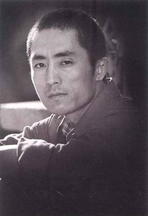 1988年7月5日張藝謀一人捧走百花獎和金雞獎最佳男主角_歷史上的今天