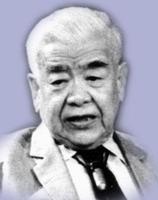 2000年3月4日中國物理學家,被譽為中國物理學之父的吳大猷(1907—200_歷史上的今天