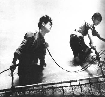 1931年10月23日左翼電影運動開始。_歷史上的今天