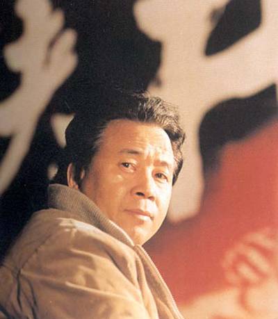 1988年7月5日張藝謀一人捧走百花獎和金雞獎最佳男主角_歷史上的今天