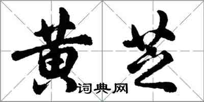 胡問遂黃芝行書怎么寫