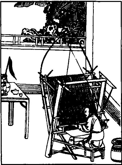 腰機_腰機介紹_歷史知識