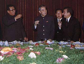 1970年3月23日高棉民族統一陣線成立_歷史上的今天