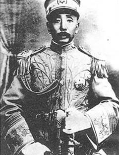 1928年6月4日張作霖在皇姑屯被炸身亡_歷史上的今天