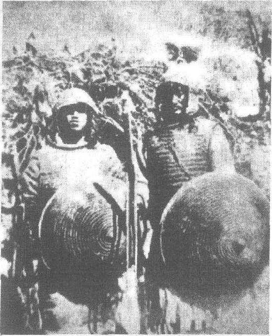 江孜抗英之戰_江孜抗英之戰介紹_歷史知識