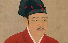 林徽因與近代史人徐志摩為什麼沒有在一起?