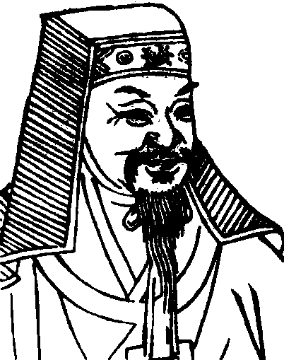 檀道濟_檀道濟介紹_歷史知識