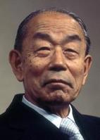 1995年7月5日日本內閣總理大臣福田赳夫逝世_歷史上的今天