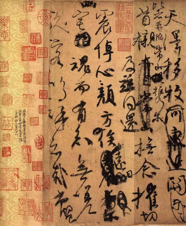 小心!書法七大惡習