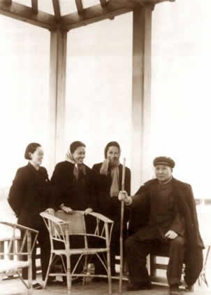 1990年9月11日蔡暢因病在北京逝世_歷史上的今天