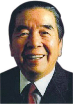 1991年9月23日香港環球航運及九龍倉集團前主席包玉剛爵士逝世。_歷史上的今天