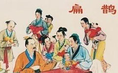 胡亥真的是以庶民身份下葬的嗎?為什麼胡亥的墓這么寒酸?