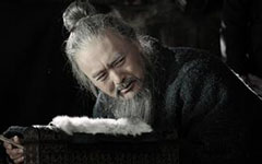 王維和玉真公主的關係 王維真的被玉真公主包養嗎?