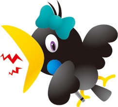 烏鴉美容記_烏鴉美容記作文