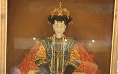 王維和玉真公主的關係 王維真的被玉真公主包養嗎?