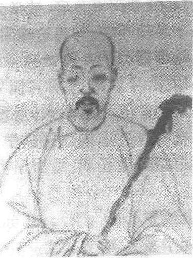 陳壽祺_陳壽祺介紹_歷史知識