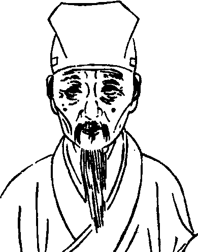 董其昌_董其昌介紹_歷史知識