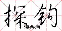 探黑白的意思_探黑白的解釋_國語詞典