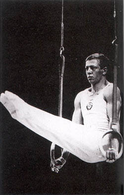 1980年7月19日備受抵制的第二十二屆奧運會開幕_歷史上的今天